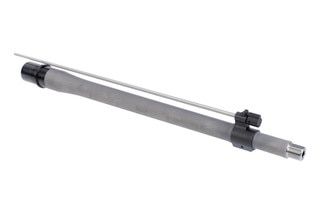 Noveske Rifleworks 16" Stainless Steel AR-10/N6 barrel.